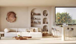 Nueva construcción Conjunto inmobiliario Sant Antoni de Portmany