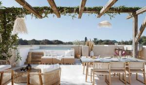 Nueva construcción Conjunto inmobiliario Sant Antoni de Portmany