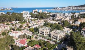Nueva construcción Conjunto inmobiliario Sant Antoni de Portmany
