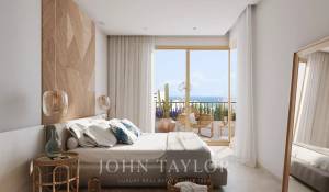 Nueva construcción Conjunto inmobiliario Santa Eularia des Riu