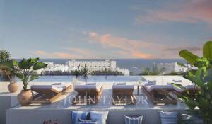 Nueva construcción Conjunto inmobiliario Santa Eularia des Riu
