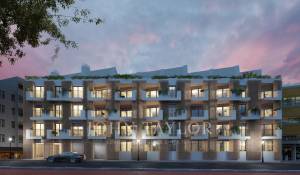 Nueva construcción Conjunto inmobiliario Santa Eularia des Riu