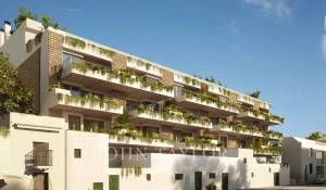 Nueva construcción Conjunto inmobiliario Santa Eularia des Riu