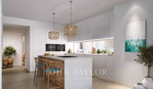 Nueva construcción Conjunto inmobiliario Santa Eularia des Riu