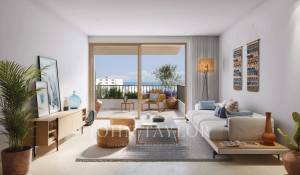 Nueva construcción Conjunto inmobiliario Santa Eularia des Riu