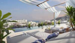 Nueva construcción Conjunto inmobiliario Santa Eularia des Riu