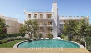 Nueva construcción Conjunto inmobiliario Santa Eularia des Riu