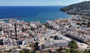 Nueva construcción Conjunto inmobiliario Santa Eularia des Riu