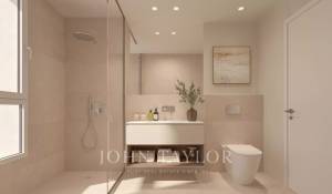 Nueva construcción Conjunto inmobiliario Santa Eularia des Riu