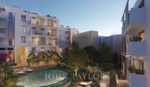 Nueva construcción Conjunto inmobiliario Santa Eularia des Riu