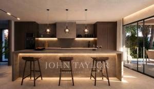 Nueva construcción Conjunto inmobiliario Santa Eularia des Riu