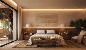 Nueva construcción Conjunto inmobiliario Santa Eularia des Riu