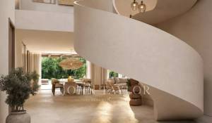 Nueva construcción Conjunto inmobiliario Santa Eularia des Riu