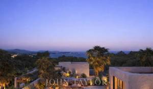 Nueva construcción Conjunto inmobiliario Santa Eularia des Riu