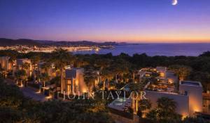 Nueva construcción Conjunto inmobiliario Santa Eularia des Riu
