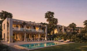 Nueva construcción Conjunto inmobiliario Santa Eularia des Riu