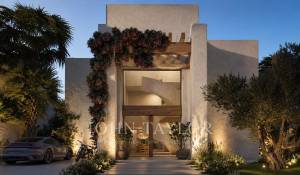 Nueva construcción Conjunto inmobiliario Santa Eularia des Riu