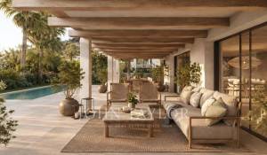 Nueva construcción Conjunto inmobiliario Santa Eularia des Riu