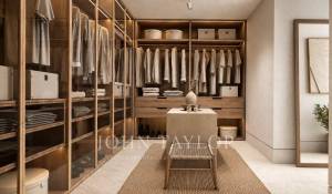 Nueva construcción Conjunto inmobiliario Santa Eularia des Riu