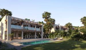 Nueva construcción Conjunto inmobiliario Santa Eularia des Riu