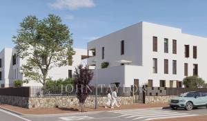 Nueva construcción Conjunto inmobiliario Santa Eularia des Riu