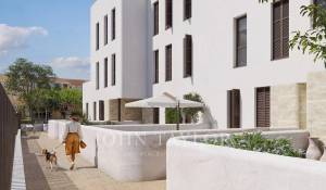 Nueva construcción Conjunto inmobiliario Santa Eularia des Riu