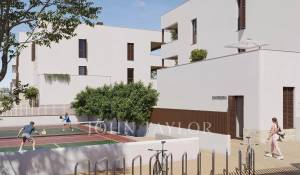 Nueva construcción Conjunto inmobiliario Santa Eularia des Riu