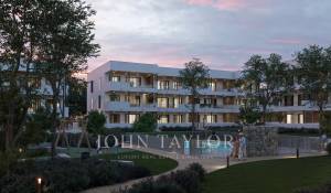 Nueva construcción Conjunto inmobiliario Santa Eularia des Riu