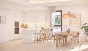 Nueva construcción Conjunto inmobiliario Santa Eularia des Riu