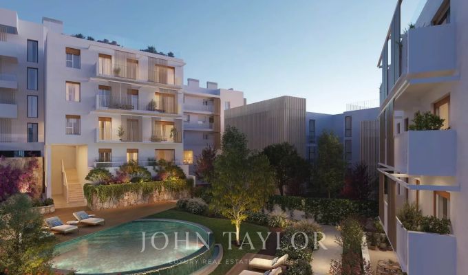 Nueva construcción Entregado Santa Eularia des Riu