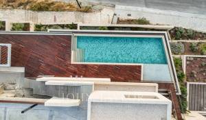 Nueva construcción Dúplex Agios Tychonas
