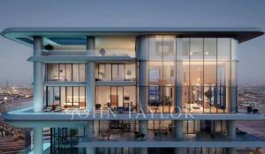 Nueva construcción Dúplex Business Bay