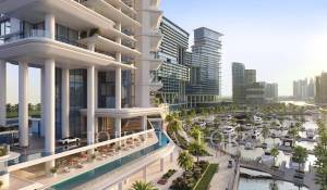 Nueva construcción Dúplex Business Bay