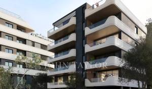Nueva construcción Dúplex Limassol