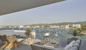 Nueva construcción Inmueble Cala Bou