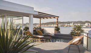 Nueva construcción Inmueble Cala Bou