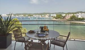 Nueva construcción Inmueble Cala Bou