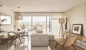 Nueva construcción Inmueble Cala Bou