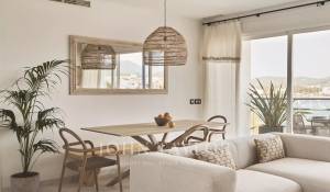 Nueva construcción Inmueble Cala Bou