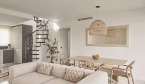 Nueva construcción Inmueble Cala Bou