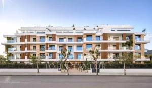 Nueva construcción Inmueble Eivissa