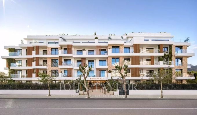 Nueva construcción Entregado Eivissa