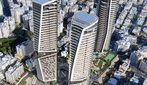 Nueva construcción Inmueble Limassol