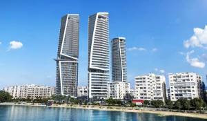 Nueva construcción Inmueble Limassol