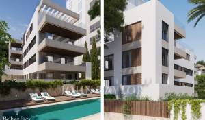 Nueva construcción Inmueble Palma de Mallorca