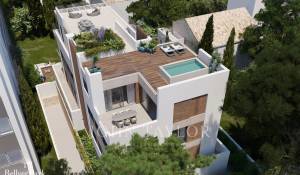 Nueva construcción Inmueble Palma de Mallorca
