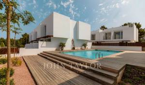 Nueva construcción Inmueble Sant Antoni de Portmany