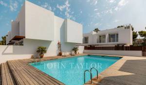 Nueva construcción Inmueble Sant Antoni de Portmany