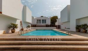 Nueva construcción Inmueble Sant Antoni de Portmany