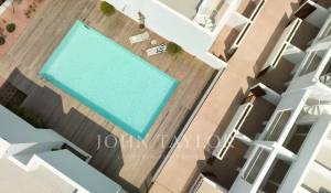 Nueva construcción Inmueble Sant Antoni de Portmany